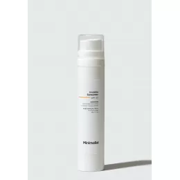 Minimalist: Invisible Suncreen SPF 40 with Tomato fruit extract, squalane and jojoba seed oil - 50ml
