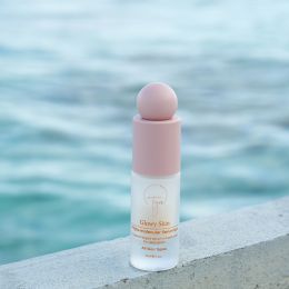 TGM Beauty: Glowy Skin Certified Organic Phyto Molecular Serumizer - 15ml