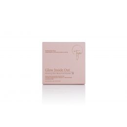 TGM Beauty: Glow Inside Out Morning Skin Bioactive Powder
