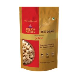 Himalayan Natives: Cashew - 200Gm