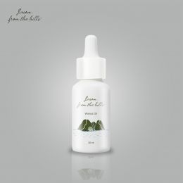 Lawm from the hills: Walnut Oil - 30ml