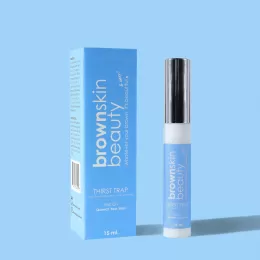 BrownSkin beauty: Thirst Trap Roll On - 15ml