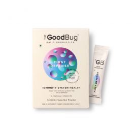 The Good Bug: First Defense SuperGut Stick