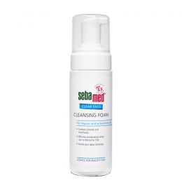 SEBAMED: Clear Face Foam - 150ml