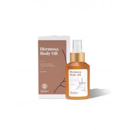 Indulgeo Essentials: Hermosa Body Oil For Women- 150gm