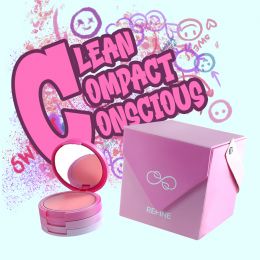 REFINE Beauty: Pout-A-Luscious Lip Palette