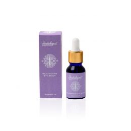 Indulgeo Essentials: Rejuvenating Eye Serum - 15ml
