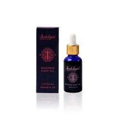 Indulgeo Essentials: Splendid Night Oil - 30ml