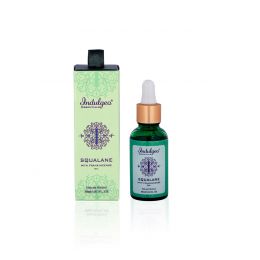 Indulgeo Essentials: Squalane With Plant Derived Retinol - 30ml