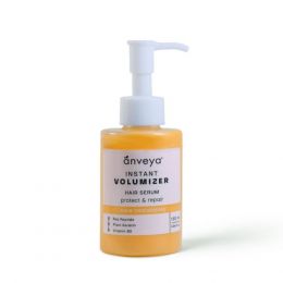 Anveya: Hair Serum - Instant Volumizer Keratin - 120ml