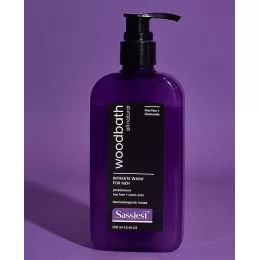 Sassiest: Woodbath for Him - 250gm