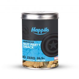 Happilo: Marvel International Jamaican Party Snack - 150gm