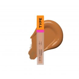 Type Beauty: Eye Light Concealer, For Fine Lines & Wrinkles - Chai - 8Ml
