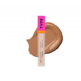 Type Beauty: Get Even Concealer, For Dark Spots & Dullness - Frappe - 8Ml