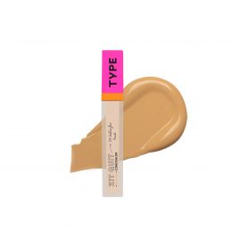 Type Beauty: Zit Quit Concealer, For Acne & Uneven Texture - Vanilla - 8Ml
