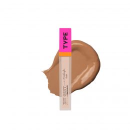 Type Beauty: Zit Quit Concealer, For Acne & Uneven Texture - Frappe - 8Ml