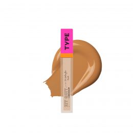Type Beauty: Zit Quit Concealer, For Acne & Uneven Texture - Biscotti - 8Ml