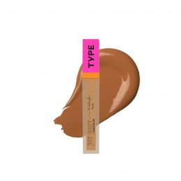 Type Beauty: Zit Quit Concealer, For Acne & Uneven Texture - Chai - 8Ml