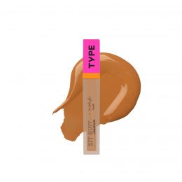 Type Beauty: Zit Quit Concealer, For Acne & Uneven Texture - Tiramisu - 8Ml