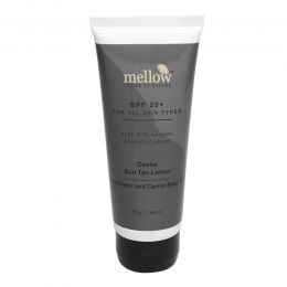 Mellow Herbals: Ozone Suntan Lotion with SPF 25 - 50gm