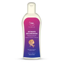 TNW - The Natural Wash: Intimate Wash-100ml