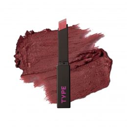 Type Beauty: SOAK IT LIPSTICK - Influencer - 2.5gm