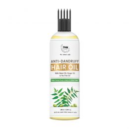 TNW - The Natural Wash: Anti-Dandruff Oil-100ml
