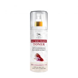 TNW - The Natural Wash: Kumkumadi Toner-100ml