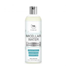 TNW - The Natural Wash: Micellar Water-100ml