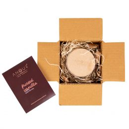 Anour: Concrete Candle - 60gm