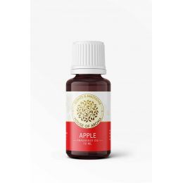 House of Aroma: Apple Fragrance Oil - 10ml