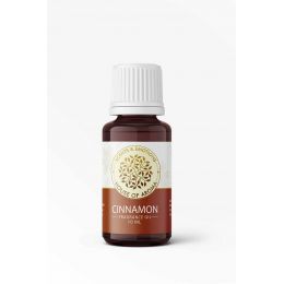 House of Aroma: Cinnamon Fragrance Oil - 10ml