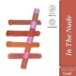 Gush: SuperStack  - In the nude