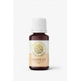 House of Aroma: Jasmin Joy Fragrance Oil - 10ml