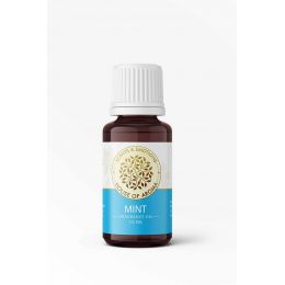 House of Aroma: Mint Fragrance Oil - 10ml