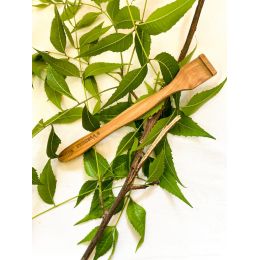 aVyannaa: Neem Tongue Scrapper
