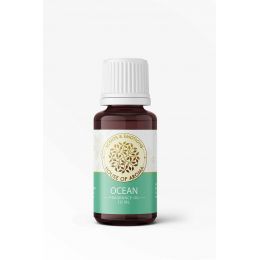 House of Aroma: Ocean  Fragrance Oil - 10ml