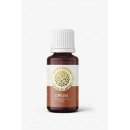 House of Aroma: Opium Fragrance Oil - 10ml