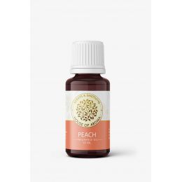 House of Aroma: Peach Fragrance Oil - 10ml