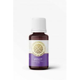 House of Aroma: Violet Fragrance Oil - 10ml