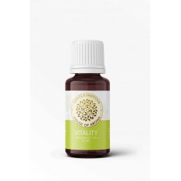 House of Aroma: Vitality Fragrance Oil - 10ml