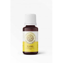 House of Aroma: Ylang Fragrance Oil - 10ml