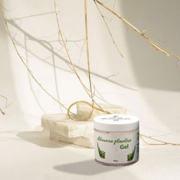 SOPURE: Flawless Aloe Vera Gel - 100gm