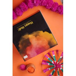 Kokomae: Ultimate Holi Hamper