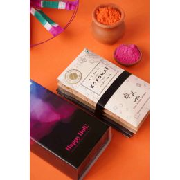 Kokomae: Celebrating Colors - Holi Hamper