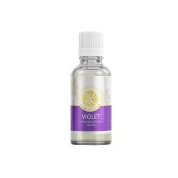 House of Aroma: Violet Fragrance Oil - 100ml
