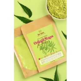 Nat Habit: Neem Mauj Gulaal Raas - Pack of 2