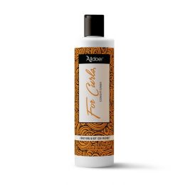 Alldoer: Conditioner for Curls - 250ml