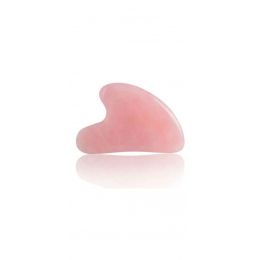 SOPURE: Rose Quartz Gua Sha - 20gm