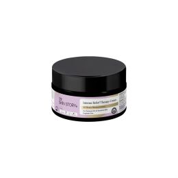 The Skin Story: Intense Relief Therapy Cream - 45gm